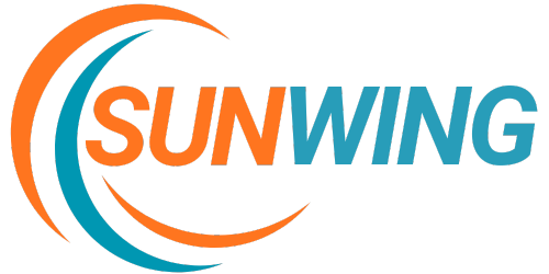 有限会社サンウィング